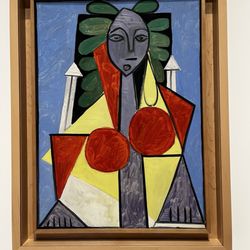 Museo Picasso