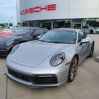 PORSCHE SOUTH SHORE - Updated January 2026 - 90 Photos & 86 Reviews