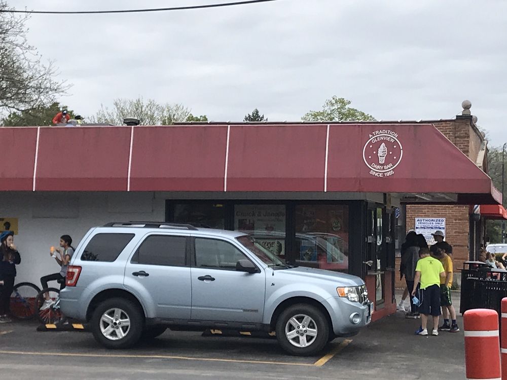 GLENVIEW DAIRY BAR 105 Photos & 158 Reviews 1015 Harlem Ave
