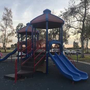 Tri-City Park - Parks Near Me - Placentia, California