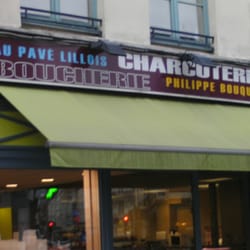 Au Pavé Lillois