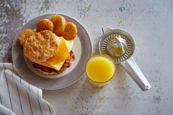 Bojangles by null