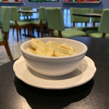 Daddy Maxwell's Diner & Cafe - Bowl of Banannas - Breakfast & Brunch Near Me - Williams Bay, Wisconsin
