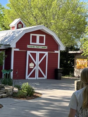 Botanica, The Wichita Gardens by null