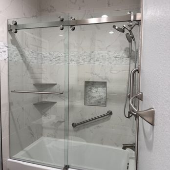 Palmdale Glass - Awesome Shower Door!!! - Windows Installation Near Me - Santa Clarita, California Palmdale Glass - Awesome Shower Door!!! - Windows Installation Near Me - Santa Clarita, California
