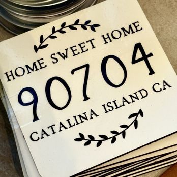 Catalina Museum - July 5, 2025 | Saturday | 1st Level | Inside of the Bookstore! - Museums Near Me - Avalon, California