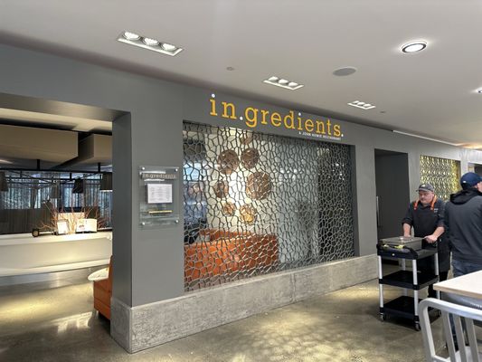 In.gredients by null