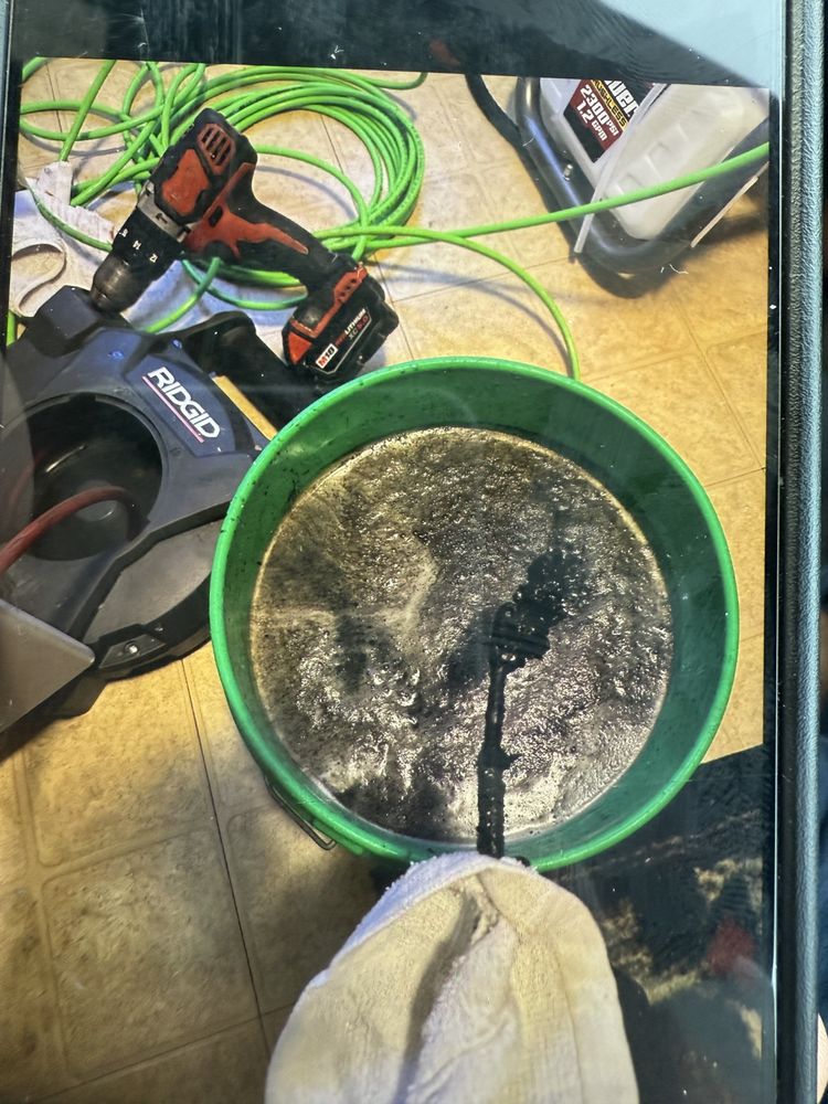 Slide of EZ Plumbing & Drains