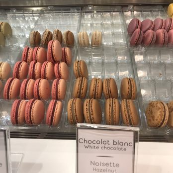 Monsieur Benjamin - Patisserie/Cake Shop Near Me - Paris, 75 Monsieur Benjamin - Patisserie/Cake Shop Near Me - Paris, 75
