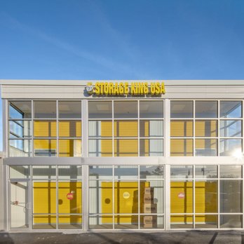Storage King USA - Self Storage Near Me - Tallahassee, Florida Storage King USA - Self Storage Near Me - Tallahassee, Florida