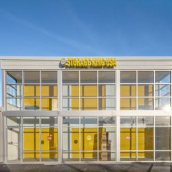 Storage King USA