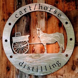 Cart/Horse Distilling