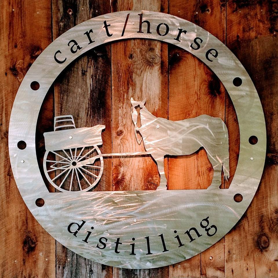 CART/HORSE DISTILLING Updated October 2024 11 Photos 12030