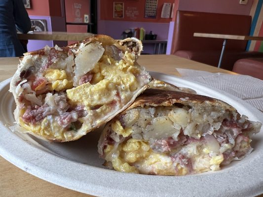 Taco Tontos by null