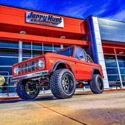 Jerry Hunt Supercenter