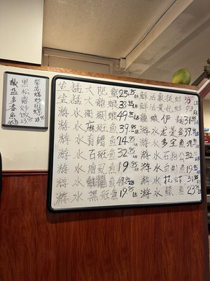 Menu photo 5 Won Kok Restaurant San Francisco, CA Menu photo 5 Won Kok Restaurant San Francisco, CA