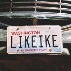 Uncle Ike's - Capitol Hill