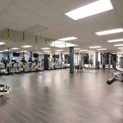 Onelife Fitness - Germantown