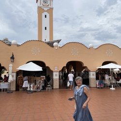 La Recova