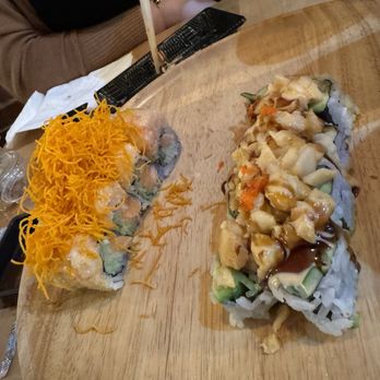 Akino - 2 specials - Sushi Bars Near Me - Elmhurst, New York Akino - 2 specials - Sushi Bars Near Me - Elmhurst, New York