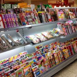 REWE