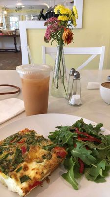 Soulfully Good Cafe by null
