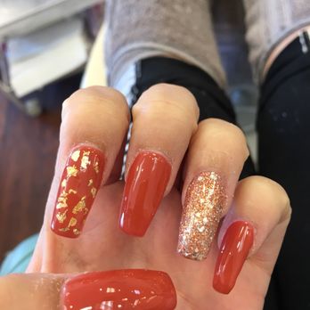 Maison De Nails - Loooooveeee! - Nail Salons Near Me - San Jose, California