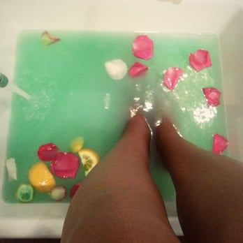 Plush Nails Studio - The Pink Lady - Day Spas Near Me - Houston, Texas Plush Nails Studio - The Pink Lady - Day Spas Near Me - Houston, Texas