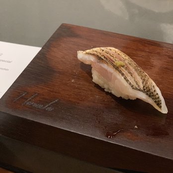 Hinata - Sushi Bars Near Me - San Francisco, California