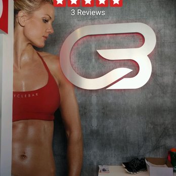 CYCLEBAR - Cycling Classes Near Me - River Forest, Illinois