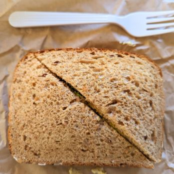 Esther's Place - Egg Salad Sandwich on Wheat - Sandwiches Near Me - Huntington Beach, California Esther's Place - Egg Salad Sandwich on Wheat - Sandwiches Near Me - Huntington Beach, California
