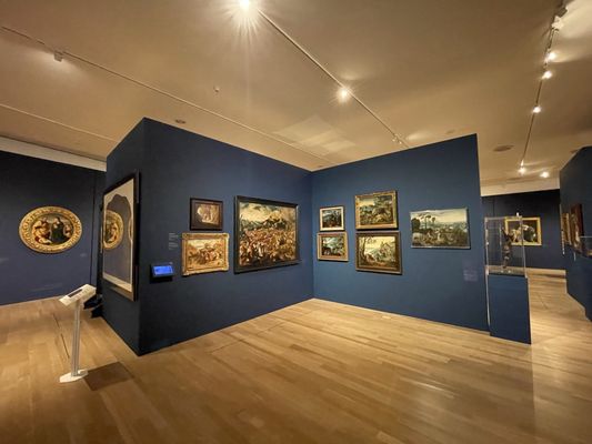 Museo Soumaya by null Museo Soumaya by null