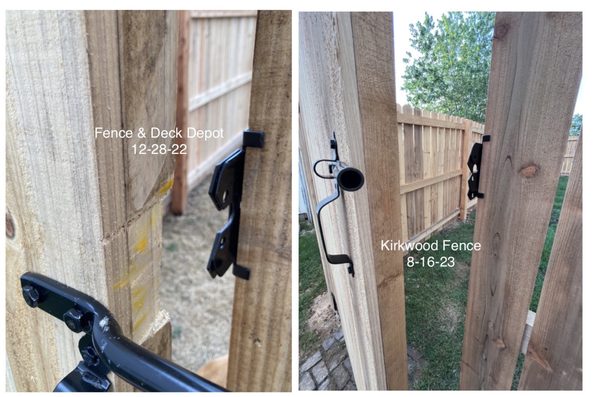 FENCE & DECK DEPOT - Updated August 2025 - 67 Photos & 52 Reviews