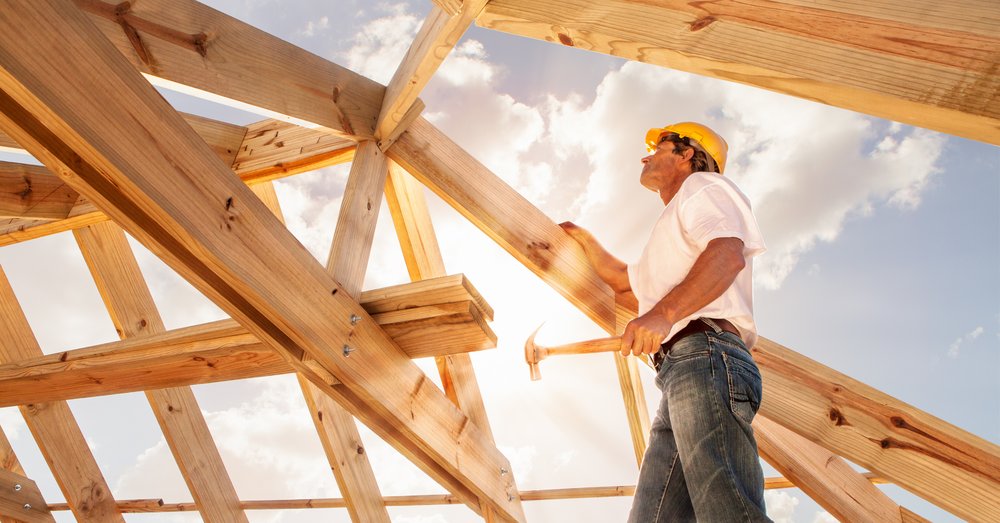 Slide of Hard Rock Roofing