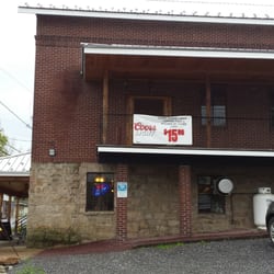 Moss Creek Bar & Grill