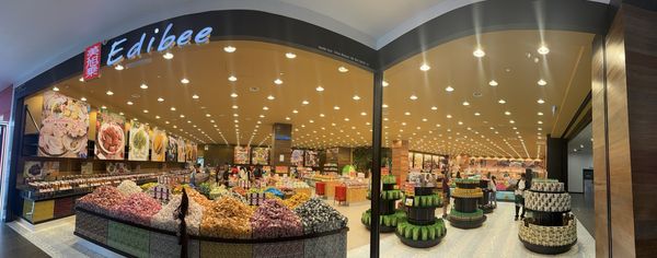 Genting Highlands Premium Outlets by null