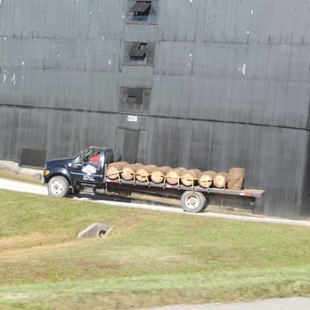 James B. Beam Distilling - Distilleries Near Me - Clermont, Kentucky
