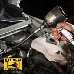 National Transmission