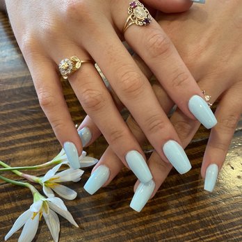 A N Nails - Dip Acrylic ($40) - Nail Salons Near Me - Dallas, Texas A N Nails - Dip Acrylic ($40) - Nail Salons Near Me - Dallas, Texas