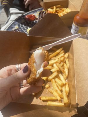 Shipwreck Seafood Boutique by null