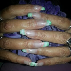 Nagelstudio Andrea