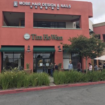 Tim Ho Wan - outside - Dim Sum Near Me - Irvine, California Tim Ho Wan - outside - Dim Sum Near Me - Irvine, California