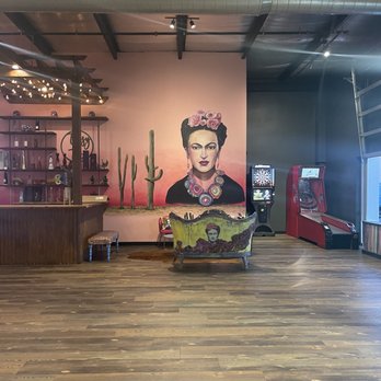 The Tipsy Taco & Tequila Bar - Mexican Near Me - Appleton, Wisconsin