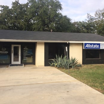 Allstate Insurance: Mitchell Jameson - Front of the building - Home & Rental Insurance Near Me - Hutto, Texas Allstate Insurance: Mitchell Jameson - Front of the building - Home & Rental Insurance Near Me - Hutto, Texas
