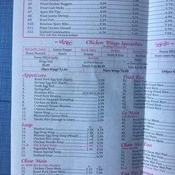 Best Wok Chinese Restaurant