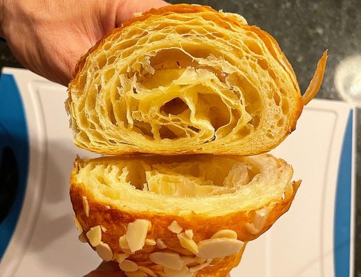 Bella's Bake Shop by null