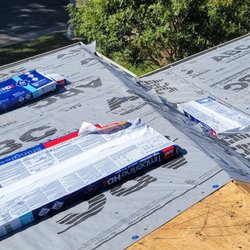 E B Legacy Construction
