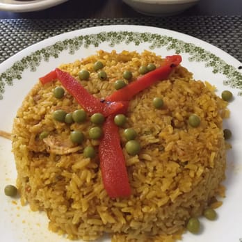 Churros Cafe - Arroz con pollo - Coffee & Tea Near Me - Metairie, Louisiana Churros Cafe - Arroz con pollo - Coffee & Tea Near Me - Metairie, Louisiana