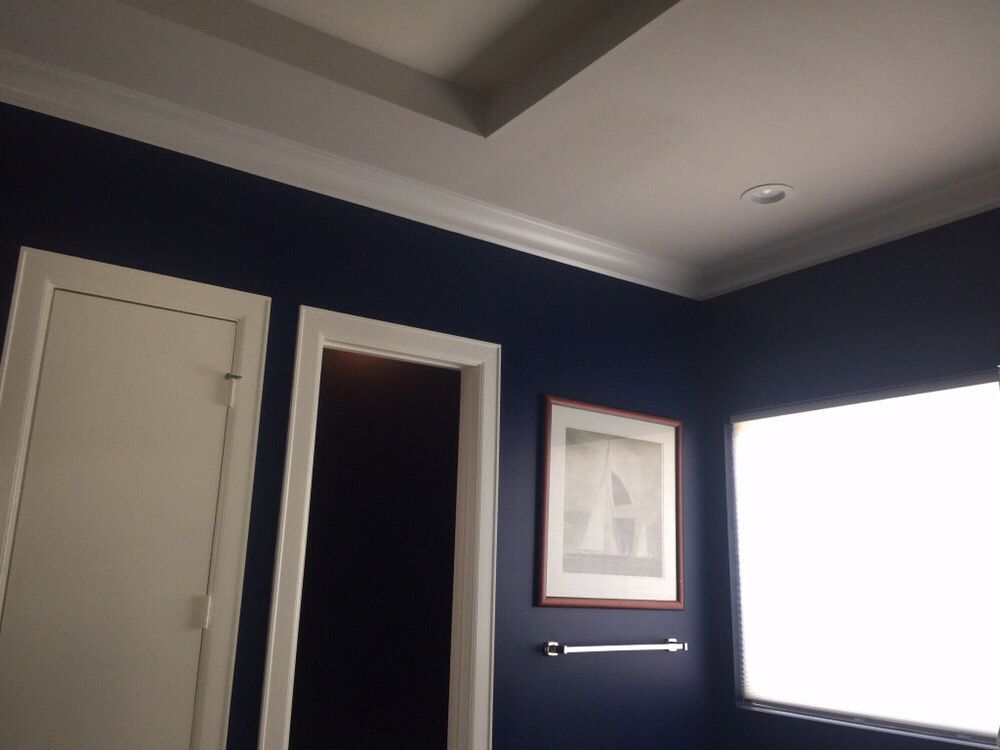 Slide of Schramm General Contractors