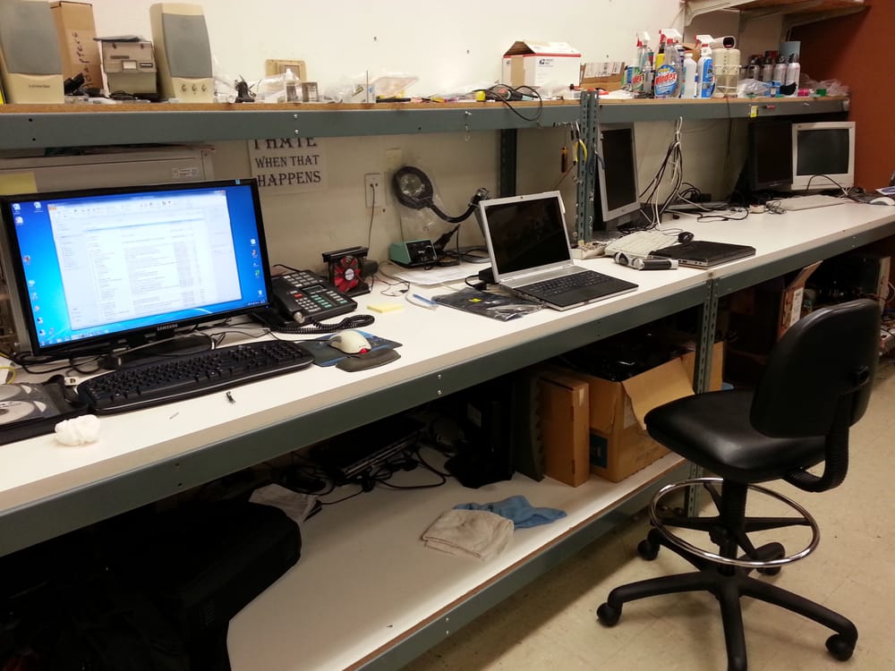 ABMS COMPUTER REPAIR CENTER Updated June 2024 24 Reviews 5936